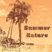 Summer Nature – Beautiful New Age Melodies Straight from Mother Nature for Relaxation, Meditation and Sleep