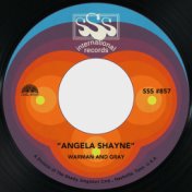 Angela Shayne / Gotta Make It Better