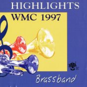 Highlights WMC 1997 - Brass Band