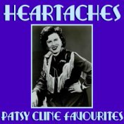 Heartaches Patsy Cline Favourites