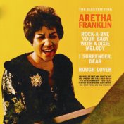 The Electrifying Aretha Franklin! (Remastered)