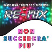 Non succederà più: Dance Remix Tribute to Claudia Mori