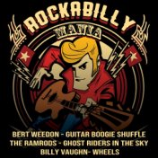 Rockabilly Mania
