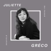 Juliette Gréco - Souffle du Passé
