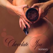 Chocolate Spa Treatments: Relaxing Background Spa Music, Massage Therapy