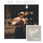 Are you ready? Liscio (volume 3)
