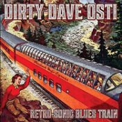 Retro-Sonic Blues Train