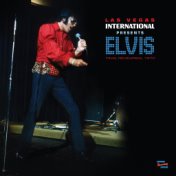 Las Vegas International Presents: Elvis - Final Rehearsals 1970