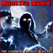 Monster Mania The Ultimate Fantasy Playlist