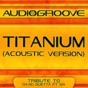 Titanium (Acoustic Version)