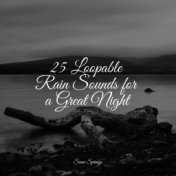 25 Loopable Rain Sounds for a Great Night