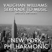 Vaughan Williams: Serenade to Music