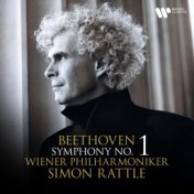 Beethoven: Symphony No. 1, Op. 21