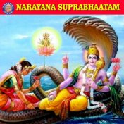 Narayana Suprabhaatam