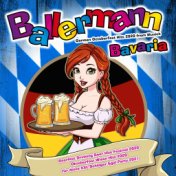 Ballermann Bavaria - German Octoberfest Hits 2020 from Munich (Beerfest Drinking Beer Hits Festival 2020 Oktoberfest Wiesn Hits ...