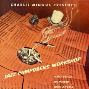 Jazz Composers Workshop (1954-55) (Remastered)