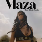 Maza (Ilkan Günüç Remix)