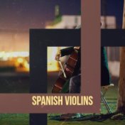 Spanish Violins