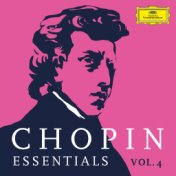 Chopin Essentials Vol. 4