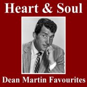 Heart & Soul Dean Martin Favourites