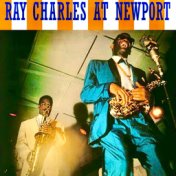 Ray Charles At Newport, 1960 (Remastered)