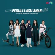 Peduli Lagu Anak