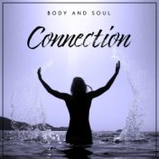 Body and Soul Connection: Native American Music Background
