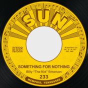 Something for Nothing / Little Fine Healthy Thing