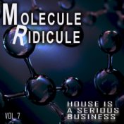 Molecule Ridicule, Vol. 7