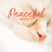 Peaceful Dreams -  Spiritual Sleep Aid, Bedtime Songs, New Age Music  for Good Night, Regeneration