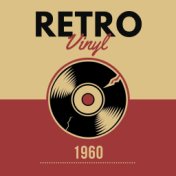 RETRO Vinyl - 1960