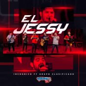 El Jessy (En Vivo)