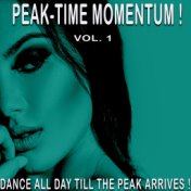 Peak-Time Momentum!, Vol. 1
