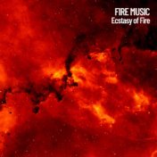 Fire Music: Ecstasy of Fire