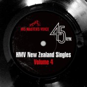 HMV New Zealand Singles (Vol. 4)