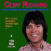 Cliff Richard "One of the Best-Selling - Music Artists of All Times" (120 Hits 1958-1962)