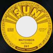 Matchbox / Your True Love