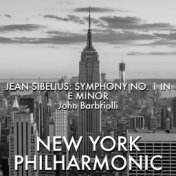 Jean Sibelius - Symphony 1 in E Minor