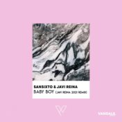 Baby Boy (Javi Reina 2021 Remix)