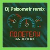 Полетели (Dj Psixometr Remix)