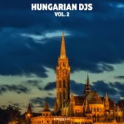 Hungarian Djs Vol. 2