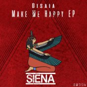 Make Me Happy EP