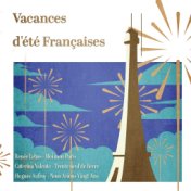 Vacances d'été Françaises