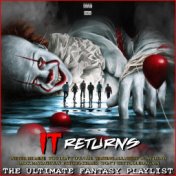 It Returns The Ultimate Fantasy Playlist