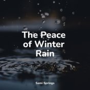 The Peace of Winter Rain