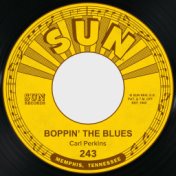 Boppin' The Blues / All Mama's Children