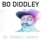 Bo Diddley's Vacation