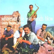 Wherever The Five Winds Blow (Remastered)