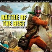 Battle Of The Best Eve Of Destruction The Ultimate Fantasy Playlist