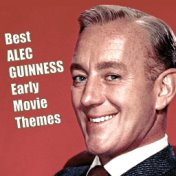 Best ALEC GUINNESS Early Movie Themes (Original Movie Soundtrack)